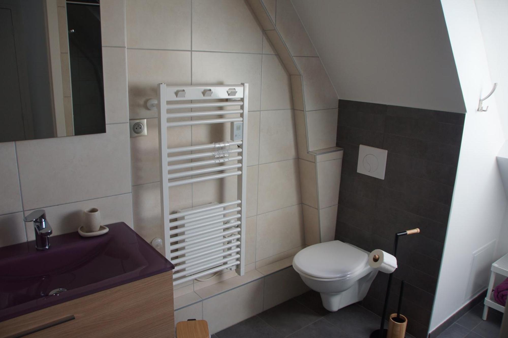 Logis Saponine Chambres D'Hotes Au Calme En Touraine Savonnières Εξωτερικό φωτογραφία